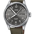 Часы Oris Propilot Big Crown Propilot Big Day Date 01 752 7760 4063-07 3 22 02LC